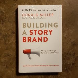 Building a Story Brand